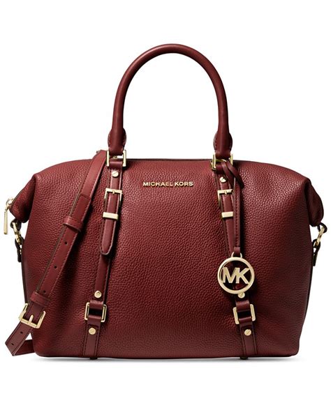 bedford tote bag michael kors|Michael Kors bedford legacy medium.